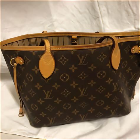 Louis vuitton galliera in Abbigliamento e accessori